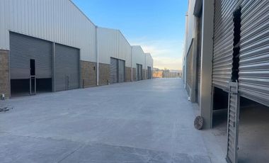 BODEGA EN RENTA ZAPOPAN JALISCO