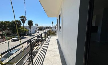 RENTA | DEPARTAMENTOS EN ROSARITO
