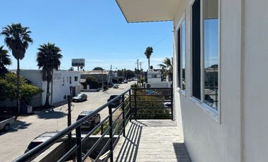 RENTA | DEPARTAMENTOS EN ROSARITO