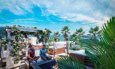 PREVENTA SUITES HOTEL EN ACAPULCO, DESDE 45 MTS2, $2,050,000
