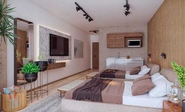 PREVENTA SUITES HOTEL EN ACAPULCO, DESDE 45 MTS2, $2,050,000