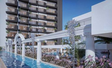 PREVENTA SUITES HOTEL EN ACAPULCO, DESDE 45 MTS2, $2,050,000