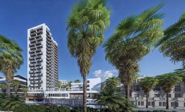 PREVENTA SUITES HOTEL EN ACAPULCO, DESDE 45 MTS2, $2,050,000
