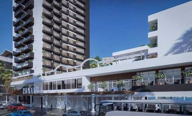 PREVENTA SUITES HOTEL EN ACAPULCO, DESDE 45 MTS2, $2,050,000