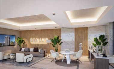 PREVENTA SUITES HOTEL EN ACAPULCO, DESDE 45 MTS2, $2,050,000