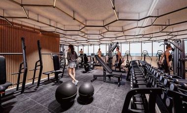 PREVENTA SUITES HOTEL EN ACAPULCO, DESDE 45 MTS2, $2,050,000