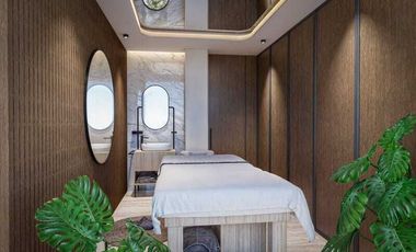 PREVENTA SUITES HOTEL EN ACAPULCO, DESDE 45 MTS2, $2,050,000
