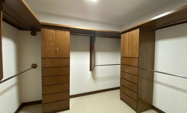 Departamento amueblado en renta en Torre Aqua, Valle Oriente, Monterrey