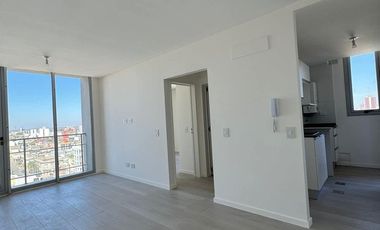Departamento en microcentro