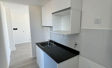 Departamento en microcentro