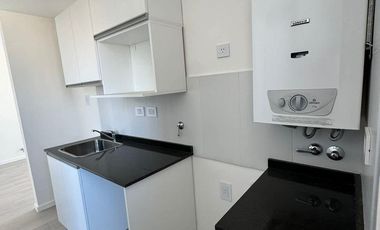 Departamento en microcentro
