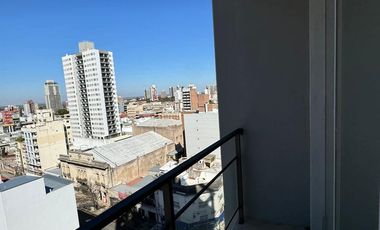 Departamento en microcentro