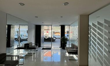 Departamento en microcentro