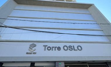 Departamento en microcentro