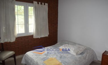 Casa a la venta en Country Banco Provincia