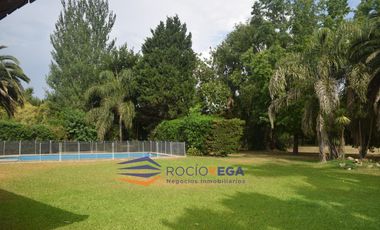 Casa a la venta en Country Banco Provincia