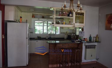 Casa a la venta en Country Banco Provincia