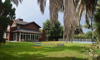 Casa a la venta en Country Banco Provincia
