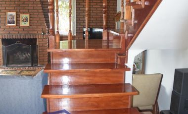 Casa a la venta en Country Banco Provincia