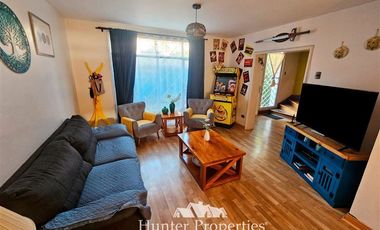 Casa en Venta en Sector Plaza Zañartu