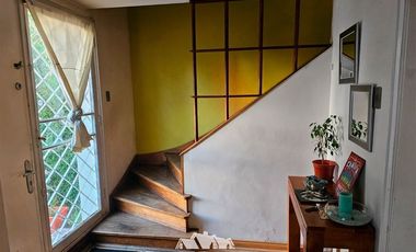 Casa en Venta en Sector Plaza Zañartu