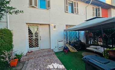 Casa en Venta en Sector Plaza Zañartu