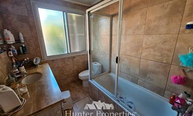 Casa en Venta en Sector Plaza Zañartu