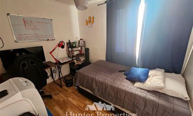 Casa en Venta en Sector Plaza Zañartu