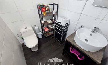 Casa en Venta en Sector Plaza Zañartu