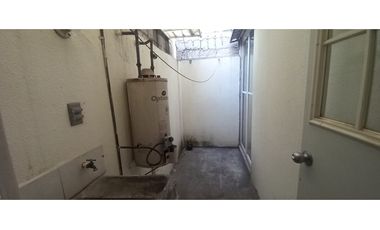 Renta de casa en Paseos de Lerma, Lerma de Villada Estado de México