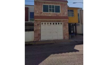 Renta de casa en Paseos de Lerma, Lerma de Villada Estado de México