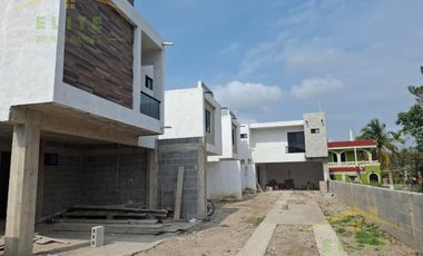 CASAS EN VENTA COL. MORALILLO,VERACRUZ