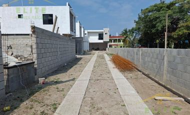 CASAS EN VENTA COL. MORALILLO,VERACRUZ