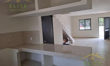 CASAS EN VENTA COL. MORALILLO,VERACRUZ