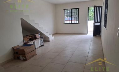 CASAS EN VENTA COL. MORALILLO,VERACRUZ