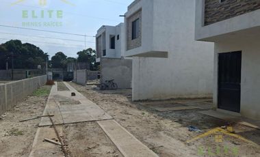 CASAS EN VENTA COL. MORALILLO,VERACRUZ