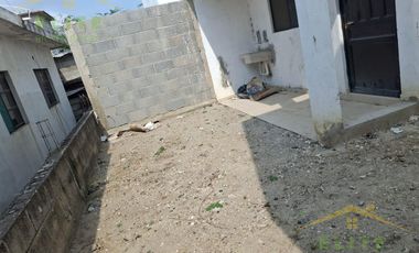 CASAS EN VENTA COL. MORALILLO,VERACRUZ