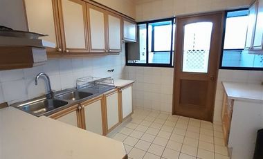 Departamento en Arriendo en COD36995 Av. Alemania