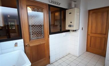Departamento en Arriendo en COD36995 Av. Alemania