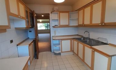 Departamento en Arriendo en COD36995 Av. Alemania