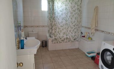 Terreno con Casa Bto Norte Quilpué