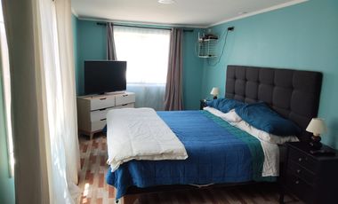 Terreno con Casa Bto Norte Quilpué