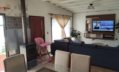 Terreno con Casa Bto Norte Quilpué