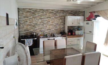 Terreno con Casa Bto Norte Quilpué