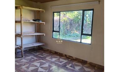 VENDO O ARRIENDO HERMOSA CASA CAMPESTRE EN TABIO