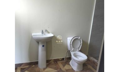 VENDO O ARRIENDO HERMOSA CASA CAMPESTRE EN TABIO