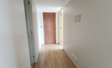 VENDO DEPTO 2 HABITACIONES Y 2 BAÑOS PLAZA ÑUÑOA