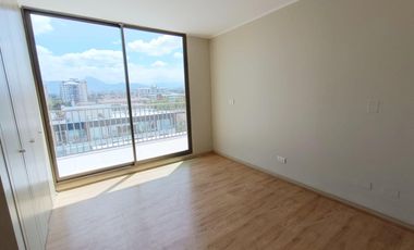 VENDO DEPTO 2 HABITACIONES Y 2 BAÑOS PLAZA ÑUÑOA