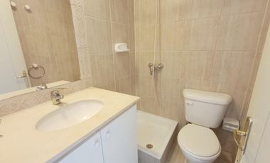VENDO DEPTO 2 HABITACIONES Y 2 BAÑOS PLAZA ÑUÑOA