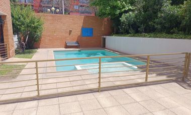 VENDO DEPTO 2 HABITACIONES Y 2 BAÑOS PLAZA ÑUÑOA